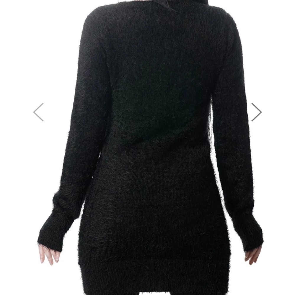 Mona Knit Sweater - Picture 2 of 7